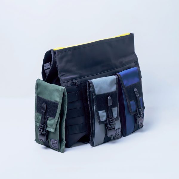 Phase 10L Messenger Bag - Image 13