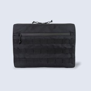 MOLLE 14-inch Laptop Sleeve - Black