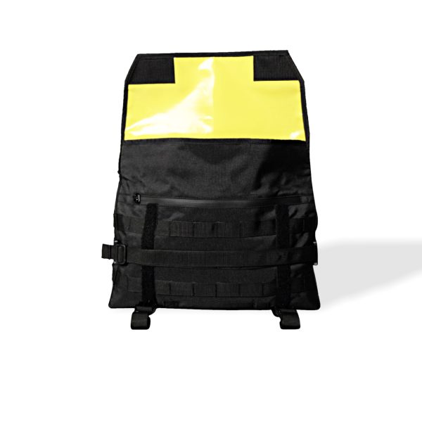 essentialgear-phase-messenger-flap-view-black