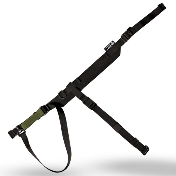 phase-strap