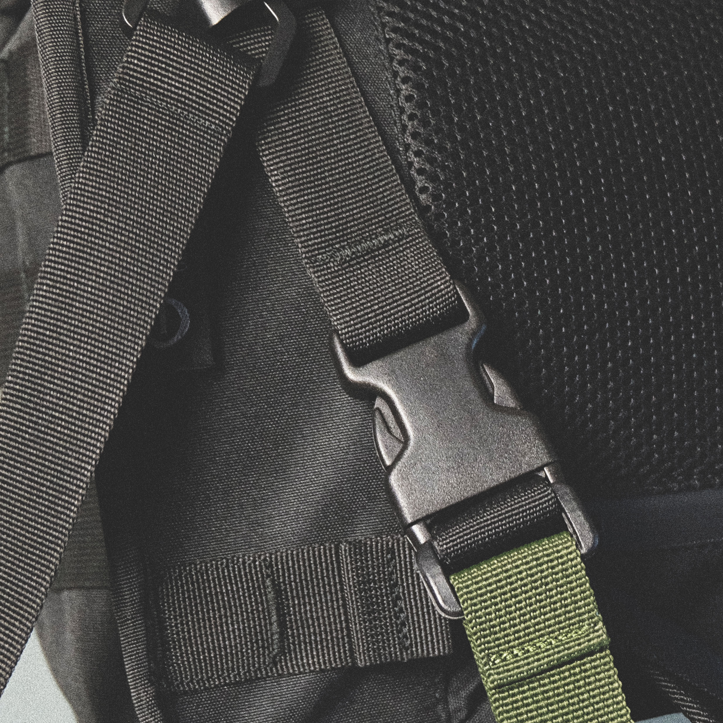 essential gear phase waterproof messenger bag