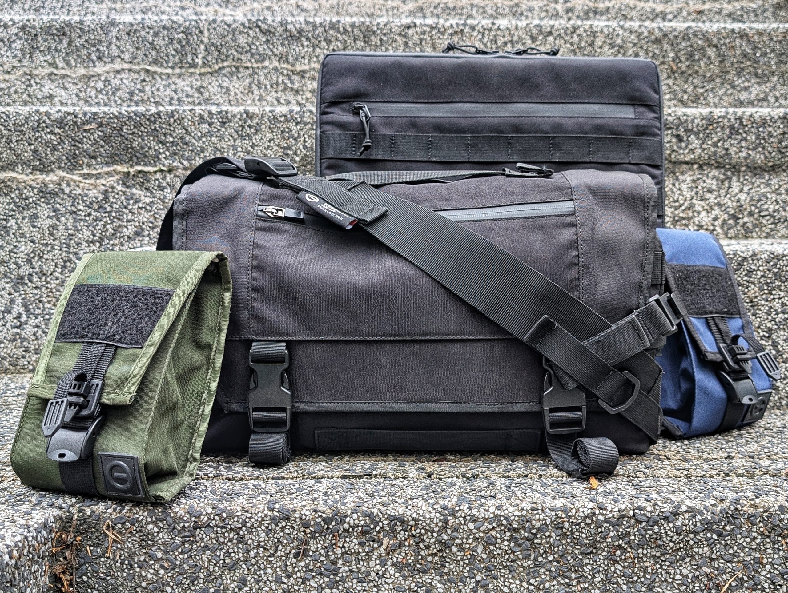 Ultimate Adaptive Bundle (3-in-1) - Image 2